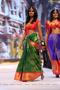 Trends Miss Hyderabad 2018 Grand Finale