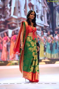 Trends Miss Hyderabad 2018 Grand Finale