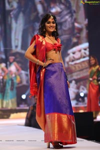 Trends Miss Hyderabad 2018 Grand Finale