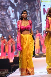 Trends Miss Hyderabad 2018 Grand Finale