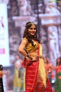 Trends Miss Hyderabad 2018 Grand Finale