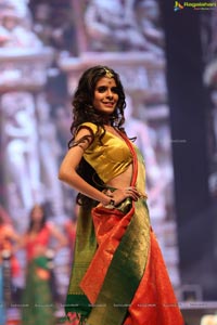 Trends Miss Hyderabad 2018 Grand Finale