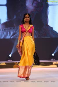 Trends Miss Hyderabad 2018 Grand Finale