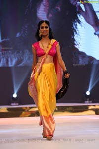 Trends Miss Hyderabad 2018 Grand Finale