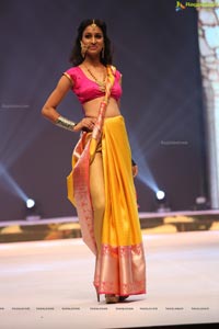 Trends Miss Hyderabad 2018 Grand Finale