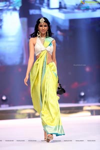 Trends Miss Hyderabad 2018 Grand Finale