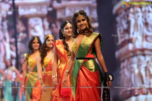 Trends Miss Hyderabad 2018 Grand Finale