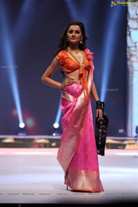 Trends Miss Hyderabad 2018 Grand Finale