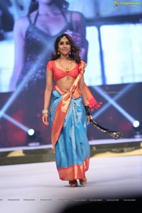 Trends Miss Hyderabad 2018 Grand Finale