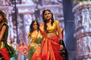 Trends Miss Hyderabad 2018 Grand Finale