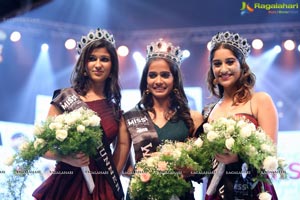 Trends Miss Hyderabad 2018 Grand Finale