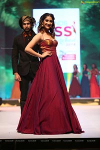 Trends Miss Hyderabad 2018 Grand Finale