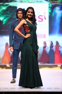 Trends Miss Hyderabad 2018 Grand Finale