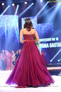 Trends Miss Hyderabad 2018 Grand Finale