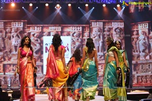 Trends Miss Hyderabad 2018 Grand Finale