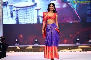 Trends Miss Hyderabad 2018 Grand Finale