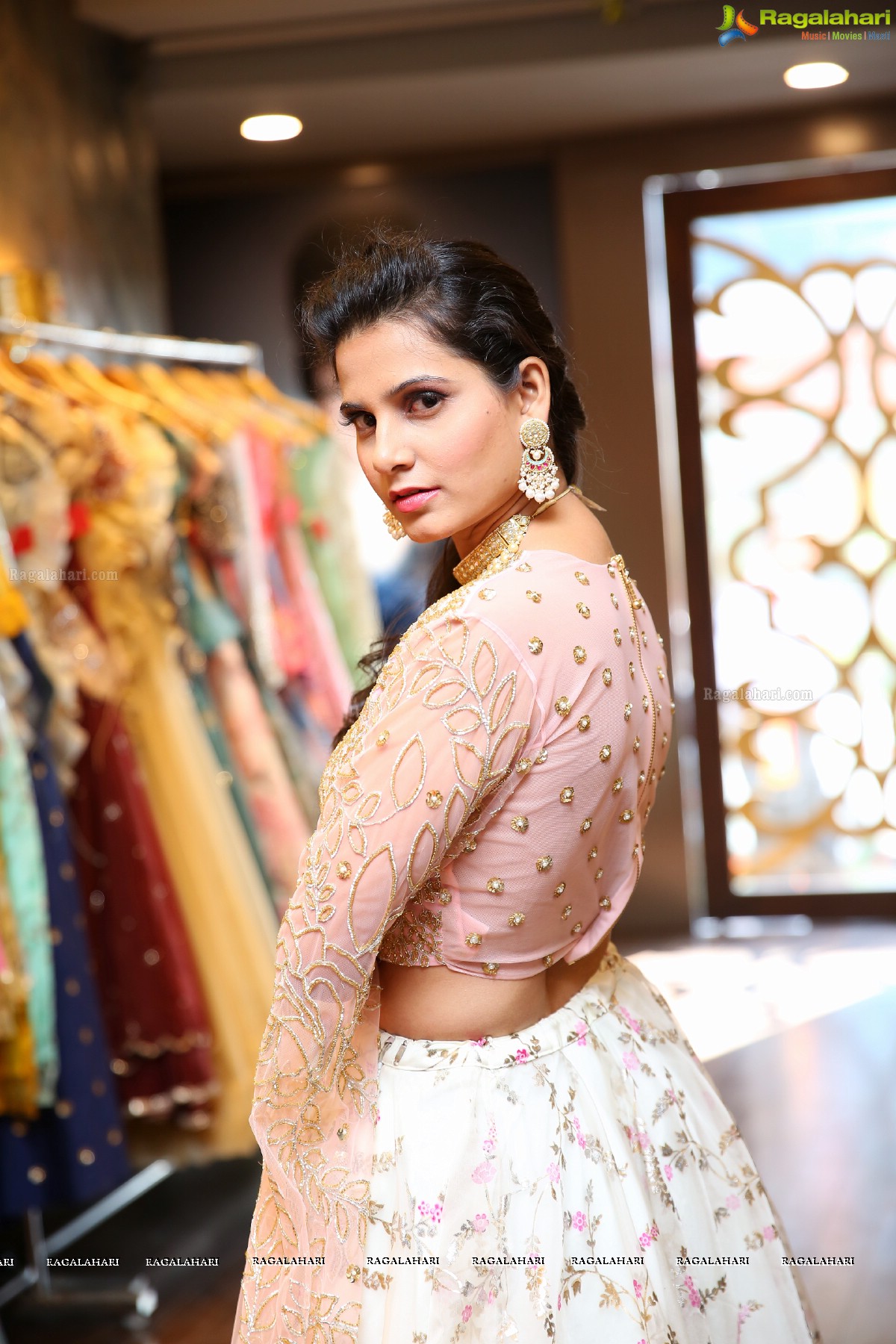 Tyaani & Ashwini Reddy Fall-Winter Collection Launch