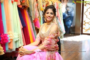 Tyaani & Ashwini Reddy Fall-Winter Collection Launch