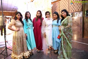 Vaishvi & Vidhath’s 1st Birthday Bash