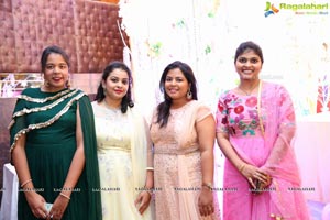 Vaishvi & Vidhath’s 1st Birthday Bash