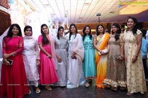 Vaishvi & Vidhath’s 1st Birthday Bash