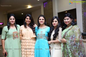 Vaishvi & Vidhath’s 1st Birthday Bash