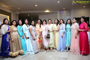 Vaishvi & Vidhath’s 1st Birthday Bash