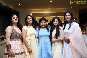 Vaishvi & Vidhath’s 1st Birthday Bash