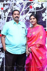 Vaishvi & Vidhath’s 1st Birthday Bash