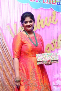 Vaishvi & Vidhath’s 1st Birthday Bash