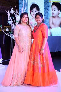 Vaishvi & Vidhath’s 1st Birthday Bash