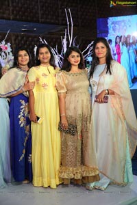 Vaishvi & Vidhath’s 1st Birthday Bash