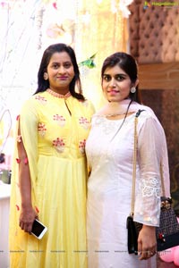 Vaishvi & Vidhath’s 1st Birthday Bash