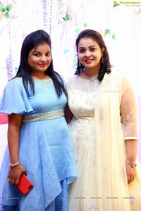 Vaishvi & Vidhath’s 1st Birthday Bash