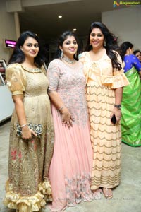 Vaishvi & Vidhath’s 1st Birthday Bash