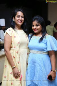 Vaishvi & Vidhath’s 1st Birthday Bash