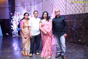 Vaishvi & Vidhath’s 1st Birthday Bash