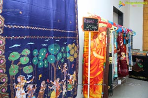 Vastraabharanam Exhibition and Sale 