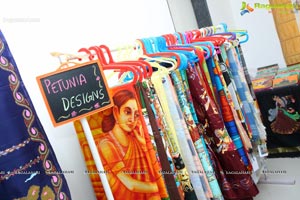 Vastraabharanam Exhibition and Sale 