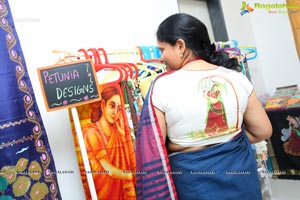 Vastraabharanam Exhibition and Sale 