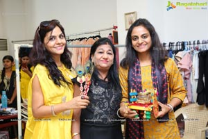 Vastraabharanam Exhibition and Sale 