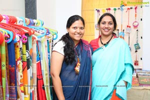 Vastraabharanam Exhibition and Sale 