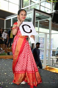 Vogue City Logo Launch