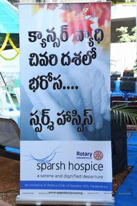 Sparsh Hospice - World Hospice and Palliative Care Day