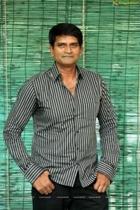 Ravi Babu's Aaviri Press Meet