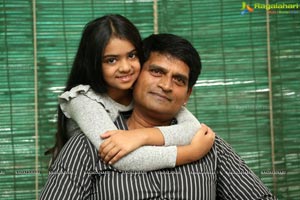 Ravi Babu's Aaviri Press Meet