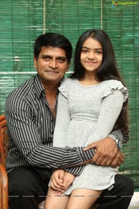 Ravi Babu's Aaviri Press Meet