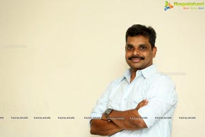 Evvarikee Cheppoddu Press Meet