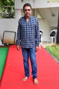 Bellamkonda Ganesh Debut Movie Launch