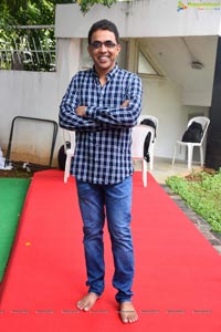 Bellamkonda Ganesh Debut Movie Launch